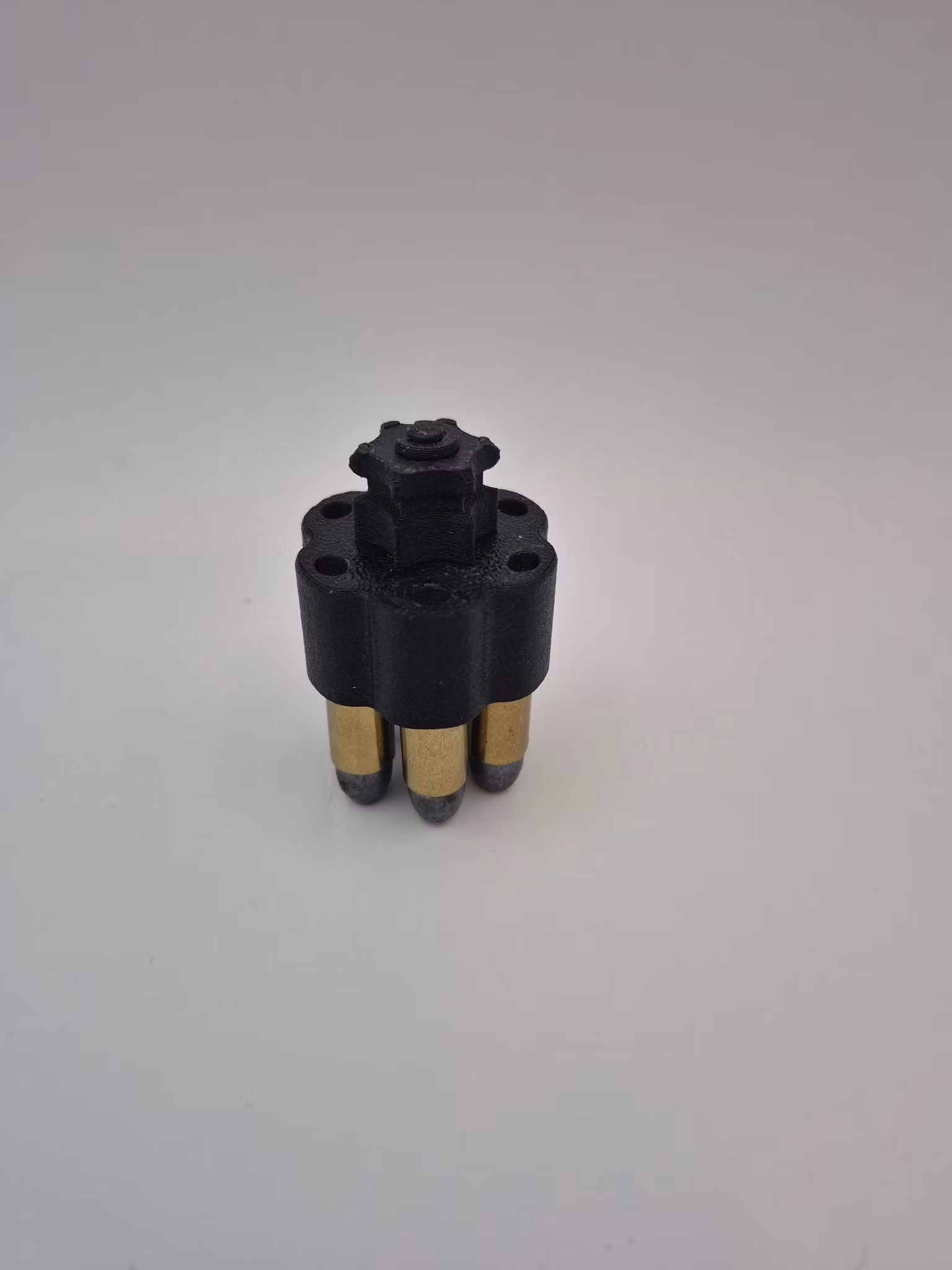 Stackloader S&W mod 14 o.l.