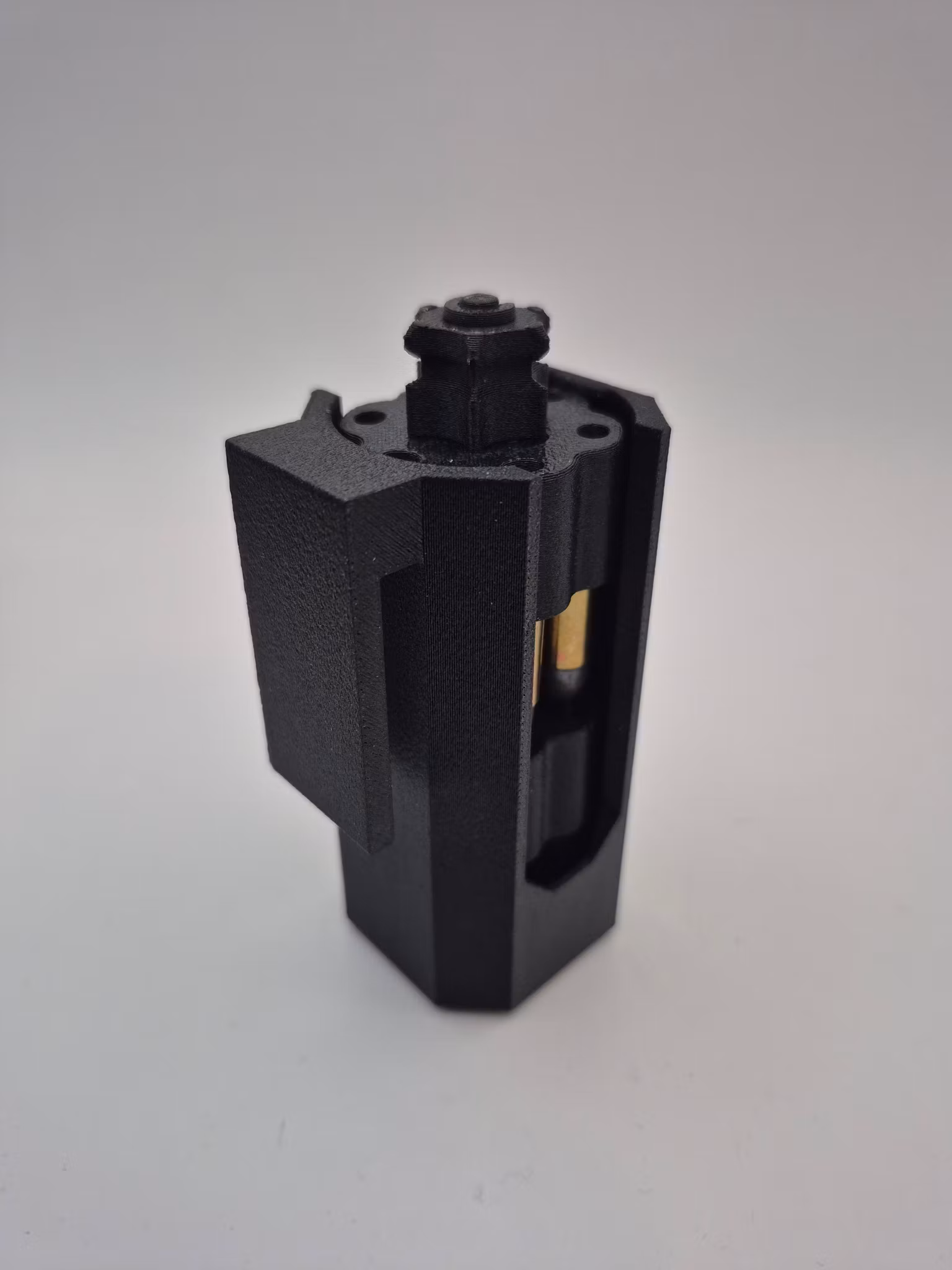 Stackloader S&W mod 686 o.l.