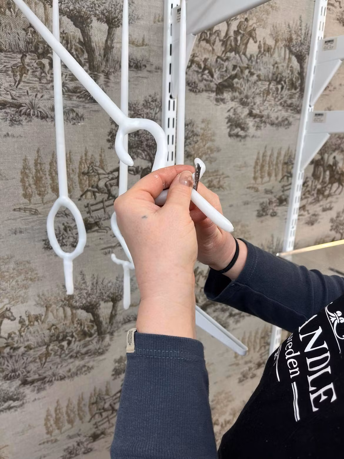 OKTOBER onsdag 29/10  Stöp dina egna ljus. Kvällstid 16-20