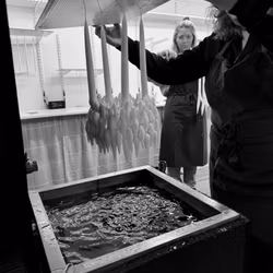 NOVEMBER onsdag 12/11 Stöp dina egna ljus. Kvällstid 16-20