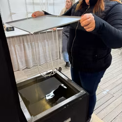 DECEMBER onsdag 17/12 Stöp dina egna ljus. Kvällstid 16-20