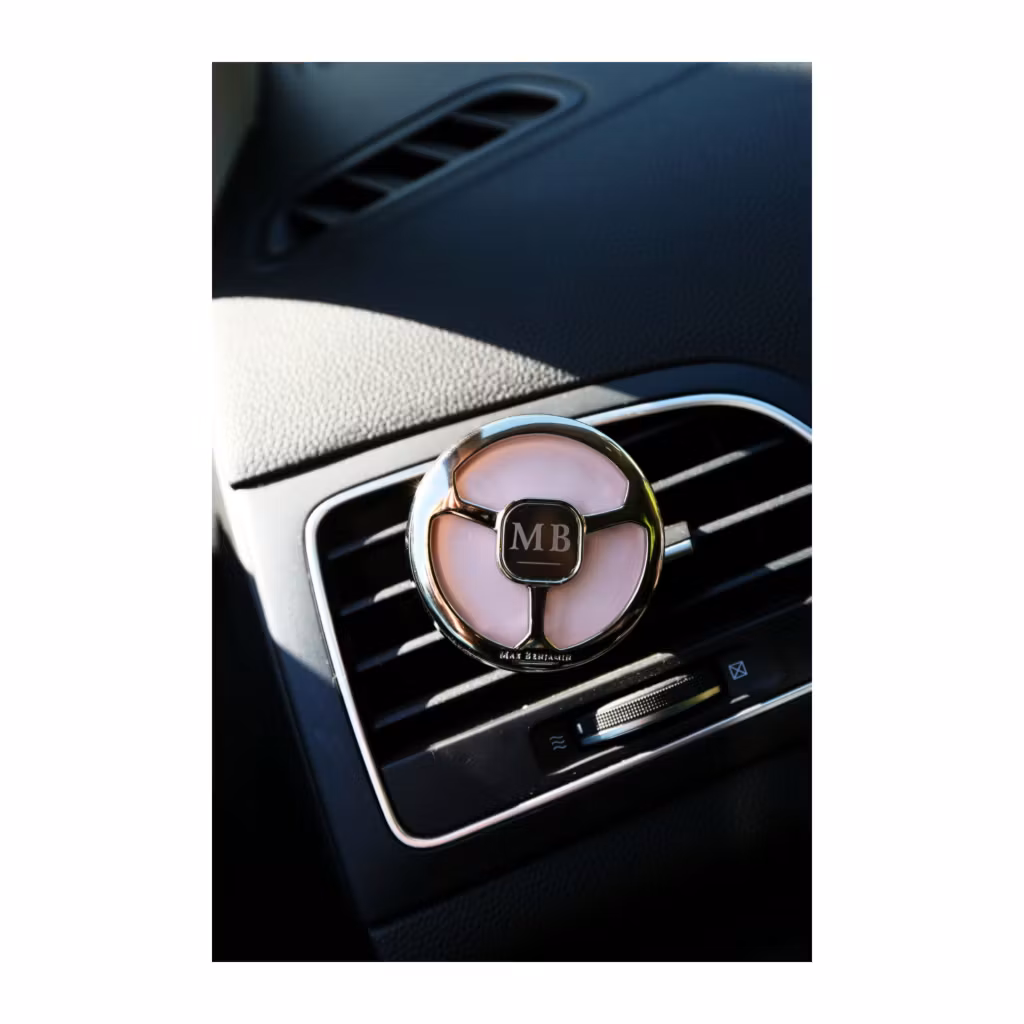 Max Benjamin Kyoto Blossom Bildoft