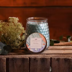 Doftljus Greenleaf - Seaspray