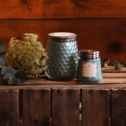 Doftljus Greenleaf - Seaspray