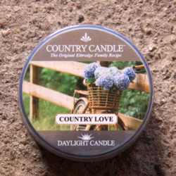Country Love