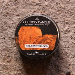 Golden Tobacco