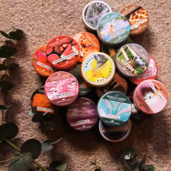 Holiday Pop