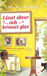 Lånat silver och krossat glas