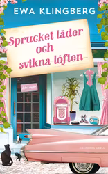 Sprucket läder och svikna löften