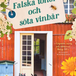 Falska toner och söta vinbär