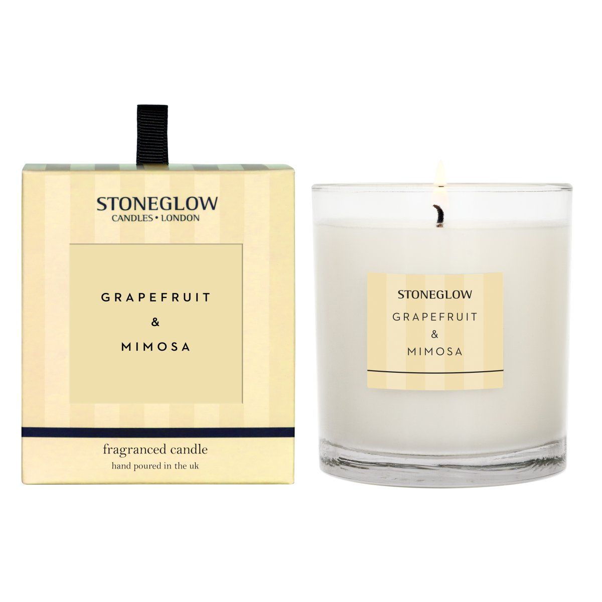 Stoneglow Grapefruit & Mimosa