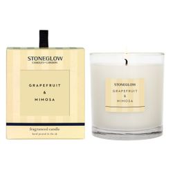 Stoneglow Grapefruit & Mimosa