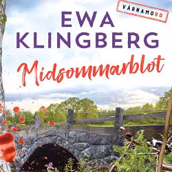 Midsommarblot, del 1.