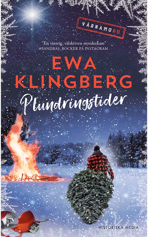 Plundringstider, del 2.