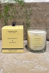 Stoneglow Grapefruit & Mimosa