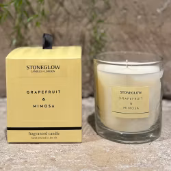 Stoneglow Grapefruit & Mimosa