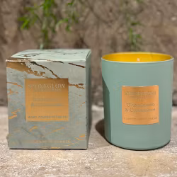 Stoneglow Oroblanco & Cardamom