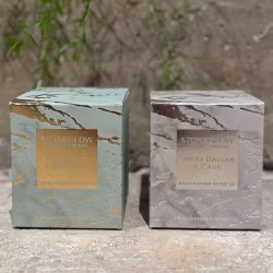 Stoneglow Oroblanco & Cardamom