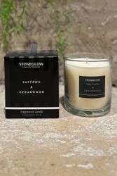 Stoneglow Saffron & Cederwood