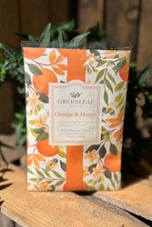 Doftpåse - Greenleaf - Orange & Honey