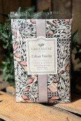Doftpåse - Greenleaf - Urban Vanilla