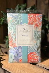Doftpåse - Greenleaf - Seaspray