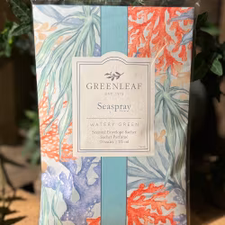 Doftpåse - Greenleaf - Seaspray