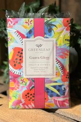 Doftpåse - Greenleaf - Guava Gloss