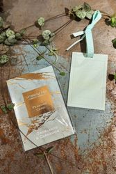 Doftkort, Oroblanco & Cardamom