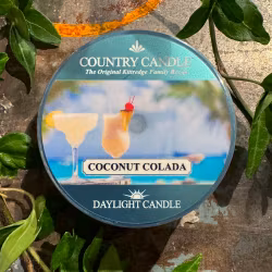 Coconut Colada