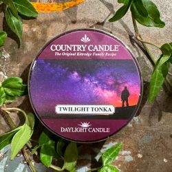 Twilight Tonka