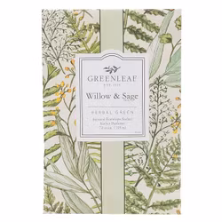 Doftpåse - Greenleaf - Willow & Sage