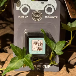 Bildoft White Cotton