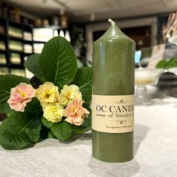 Blockljus Grön, "Gille"