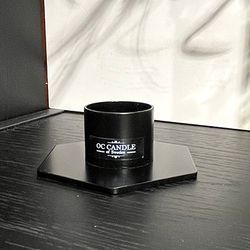 OC Candle ljushållare till Spira