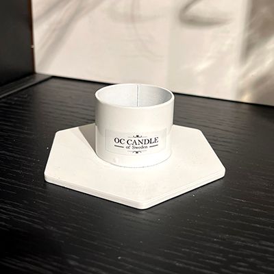 OC Candle ljushållare till Spira