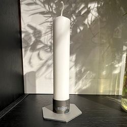 OC Candle ljushållare till Spira