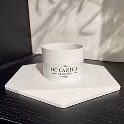 OC Candle ljushållare till Golvljus