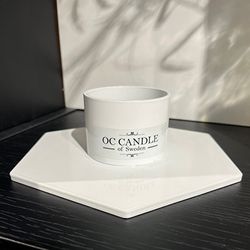 OC Candle ljushållare till Golvljus