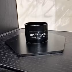 OC Candle ljushållare till Golvljus