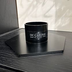 OC Candle ljushållare till Golvljus