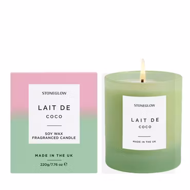 Doftljus Lait De Coco