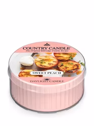 SWEET PEACH