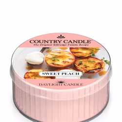SWEET PEACH