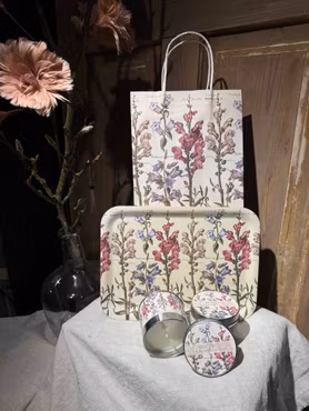 Påse Blomsteräng