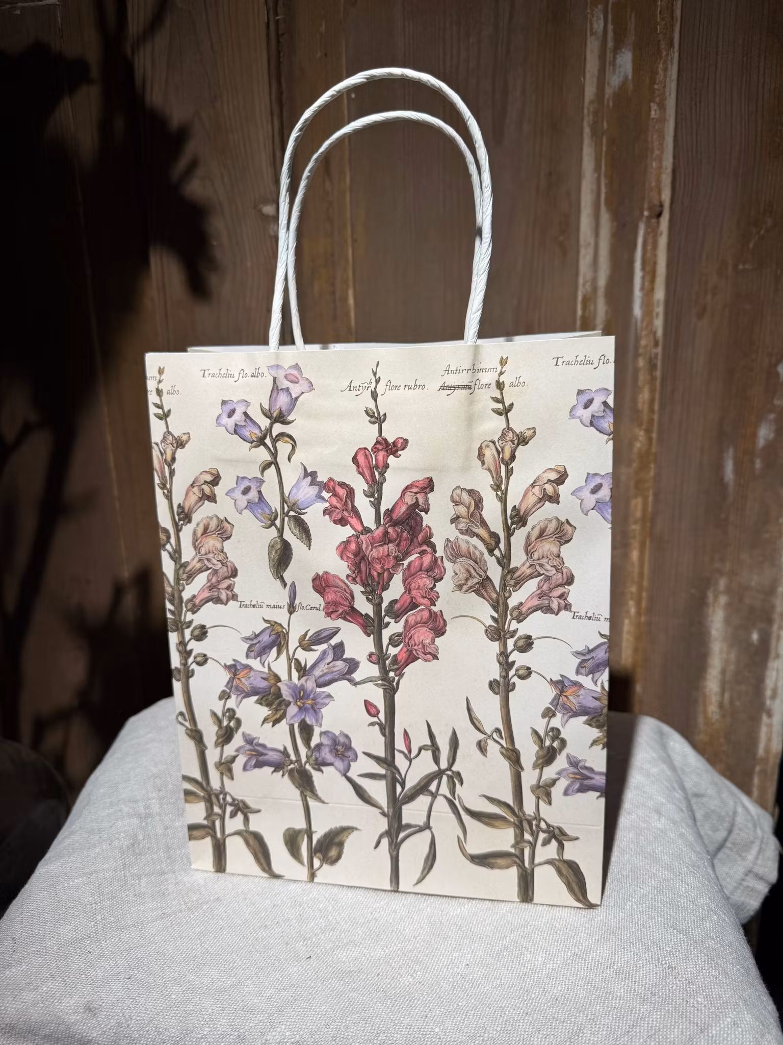 Påse Blomsteräng