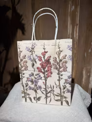 Påse Blomsteräng