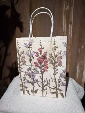 Påse Blomsteräng