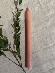 Kronljus ljus rosa