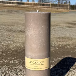 Trädgårdsljus 30 cm, MULLVAD